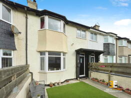 3, Frank Villas, West Shore, Llandudno LL30 2HJ