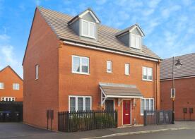 14, Hancock Drive, Amesbury SP4 7ZQ