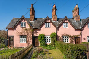 23, Post Office Terrace, The Street, Sudbury CO10 8HR