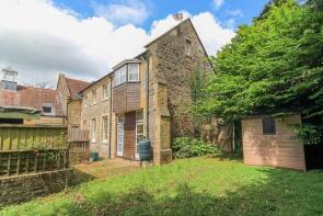 1, Keston Cottages, Penshurst Road, Bidborough, Tunbridge Wells TN3 0XJ