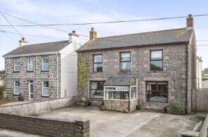 13 Penhallick Villa, Penhallick Road, Redruth TR15 3YJ