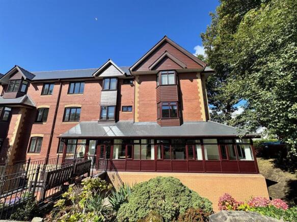 Fairhaven Court