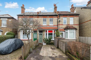 107, Victoria Road, New Barnet, Barnet EN4 9PE