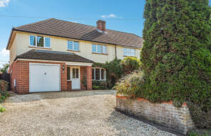 4, Winter Lane, West Hanney, Wantage OX12 0LF