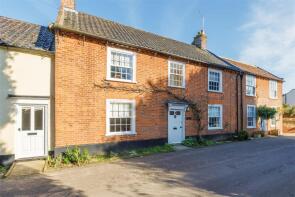 21, Church Street, Beccles NR34 8RW