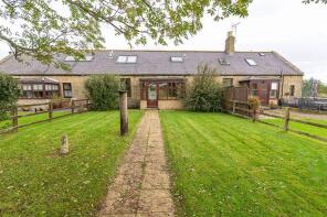 2, South Side Cottages, Morpeth NE65 7EZ