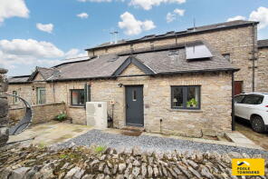 2, Meathop Court, Meathop, Grange-over-sands LA11 6RE