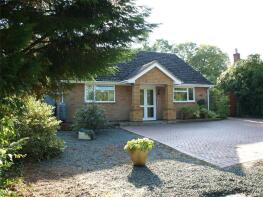 Wood View, Melchbourne Road, Bedford MK44 2AH