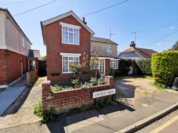 3 Bedroom Detached for Sale