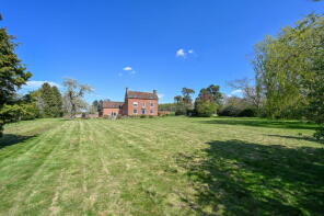 Lichfield House, Water Eaton Lane, Stafford ST19 5QB