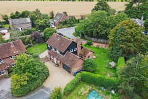 4 Old Pond House, Catts Close, Ipswich IP9 2SP