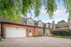Bentleys Farm House, Bentleys Farm, Bentley Lane, Coleshill, Maxstoke B46 2QS