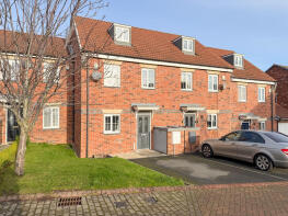 28, Low Mill Villas, Bleach Green, Blaydon-on-tyne NE21 5GG