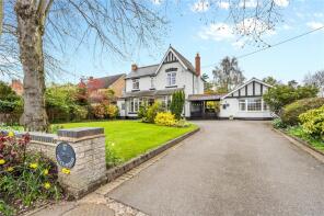 17 Heathfield, Birmingham Road, Birmingham B46 2ET