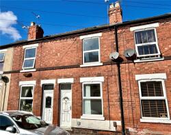 16, Deabill Street, Nottingham NG4 2HW