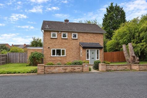 McIntyre Road, Worcester, Worcestershire, WR2