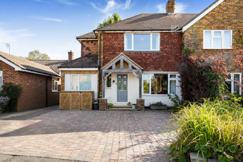 The Greenwood, Guildford, GU1