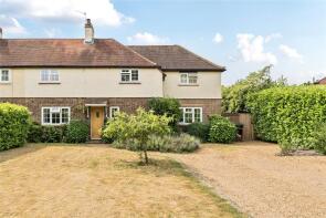 4, Hedgecroft Cottages, Newark Lane, Woking GU23 6DD