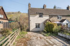 3, Mill Cottages, Lower Lye Junction Chapel Lawn To Bridgend Lane Start Of, Bucknell SY7 0AR