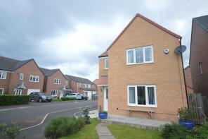 16, Warkworth Way, Morpeth NE65 0FZ