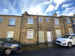 37, Mary Street, Saltaire, Shipley BD18 4PQ