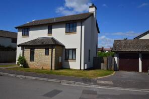 1, Glanville Drive, Hinton Blewett, Bristol BS39 5GF