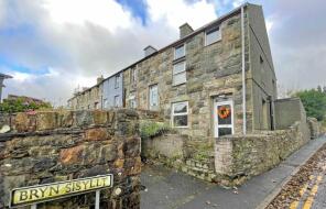 1, Bryn Sisyllt, Caernarfon LL54 6SP