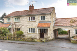 Hollygarth, Main Street, Oswaldkirk, York YO62 5XT