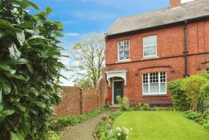 1, The Terrace, Ovingham NE42 6AJ