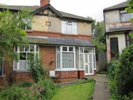 2, Florence Grove, Nottingham NG3 6JN
