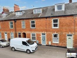 46, Melbourne Street, Tiverton EX16 5LA
