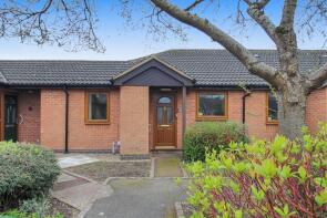 31, Ferrieres Close, Rugby CV22 6TB