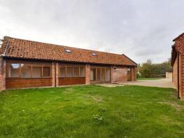 Chaffcutters Barn, Pulham Road, Rushall IP21 4RQ