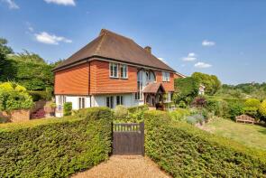 236a Siles Oak, Seal Road, Sevenoaks TN15 0AA