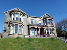 8, Bute Terrace, Millport KA28 0BD