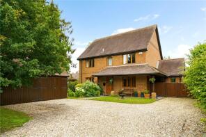 Jacaranda House, Brimpton Lane, Brimpton, Reading RG7 4TL
