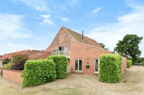 6, Belle Vue Farm Barns, Dereham Road, Melton Constable NR24 2QN