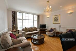 Fitzrovia Apartments, Warren Street, London W1T 6AG