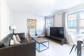 Flat 7, 72, Branston Street, Birmingham B18 6BP