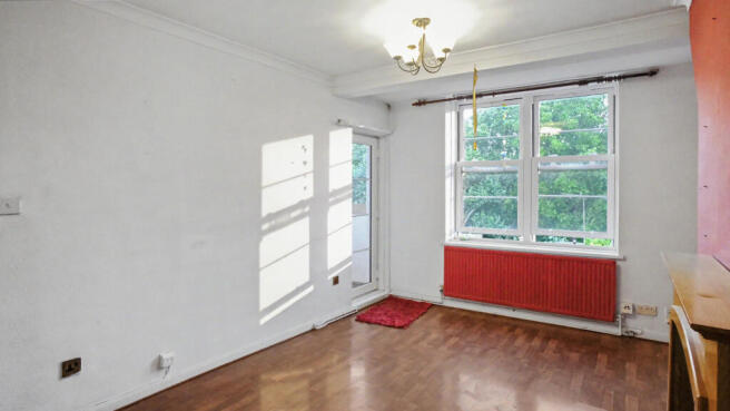 Flat 34, Winterbourne House, Portland Road, London, W11 4LS