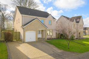 4, Kay Road, Dunfermline KY12 8LL