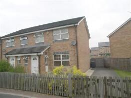 6, Heron Close, Ravensthorpe, Dewsbury WF13 3TH