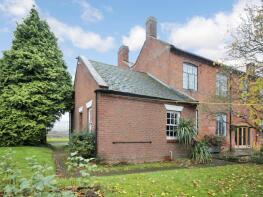 The Manor House, Atch Lench Road To Leys Road, Evesham WR11 4SW