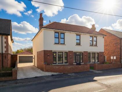 Mayfield, Streetgate, Sunniside