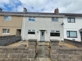 24, Dol Beuno, Bontnewydd, Caernarfon LL55 2UE