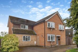 34, Main Street, Oakham LE15 9LB