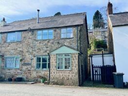 1, White Lion Cottages, Lane From B5426 To New Brighton, New Brighton, Wrexham LL11 3DT