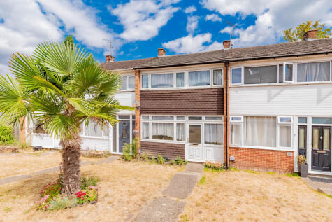 Rosemary Lane, Blackwater, Hampshire, GU17