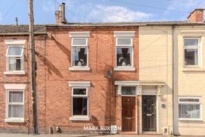 14, Elliott Street, Newcastle ST5 1JL