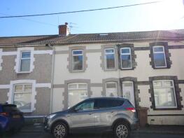 35, Warne Street, Blackwood NP12 3RT